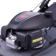Газонокосилка бензиновая EVOline LMG 53 CSH Commercial в Костроме