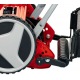Газонокосилка механическая Einhell GC-HM 400 в Костроме