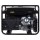 Бензогенератор Huter DY8000L 6.5 кВт в Костроме