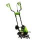 Культиватор электрический RedVerg RD-T1500 в Костроме
