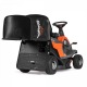 Садовый райдер Daewoo DWR 660 в Костроме