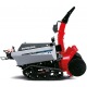 Снегоуборщик гусеничный Honda HSL 2511 E в Костроме