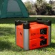 Инверторный генератор DDE DPG2051Si 1.6 кВт в Костроме