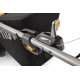 Газонокосилка бензиновая Stiga Twinclip 50 SVE-R B в Костроме