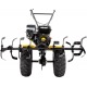 Культиватор Huter МК-8000 Big Foot в Костроме