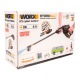 Мойка высокого давления Worx WG630E.9 (без аккумулятора и ЗУ) в Костроме
