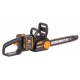 Аккумуляторная пила Worx Nitro WG385E-16&quot; в Костроме