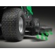 Садовый минитрактор Caiman Rapido Eco 2WD SD 112D2C в Костроме