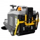 Подметальная машина Lavor Professional SWL R1000 ET BIN-UP (без аккумулятора и зарядного устройства) в Костроме