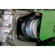 Мотоблок Aurora Gardener 750 в Костроме