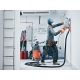 Промышленный пылесос Husqvarna DC 1400 в Костроме