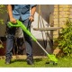 Аккумуляторный триммер GreenWorks G24LT28 (без аккумулятора и зарядного устройства) в Костроме