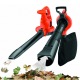 Воздуходувка электрическая Black+Decker GW2810 в Костроме