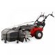 Подметальная машина Tielburger TK48 PRO (Honda) в Костроме