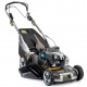 Газонокосилка бензиновая Stiga Twinclip 55 SVEQ H в Костроме