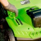 Аккумуляторный вертикуттер GreenWorks GD40SC36 (2511507UB) в Костроме