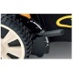 Газонокосилка бензиновая Cub Cadet CC 48 SPOE в Костроме