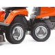 Садовый райдер Husqvarna 111B5 в Костроме