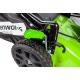 Газонокосилка аккумуляторная GreenWorks GD60LM46HP (без батареи и зарядного устройства) в Костроме