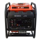Бензиновый генератор инверторный Brait BR5000iOL 3.6 кВт в Костроме