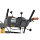 Снегоуборщик гусеничный Cub Cadet 730 HD TDE в Костроме