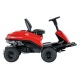 Садовый минитрактор Solo by Al-KO FC 13-90.5 HD 2WD в Костроме