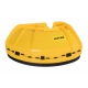 Бензокоса (бензиновый триммер) Huter GGT-2000 4Т в Костроме