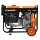 Дизельгенератор Daewoo DDAE 6000 XE 5 кВт в Костроме