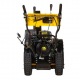 Бензиновый снегоуборщик Huter SGC 8100 в Костроме