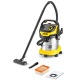 Промышленный пылесос Karcher WD 5 Premium в Костроме