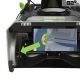 Снегоуборщик аккумуляторный GreenWorks 2603307UB 5 Ач в Костроме