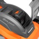 Газонокосилка аккумуляторная Daewoo DLM 3221Li SET в Костроме