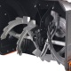 Снегоуборщик гусеничный Yard Fox PRO 6654ET в Костроме