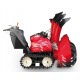 Снегоуборщик гусеничный Honda HSM 1380iK1 ETD в Костроме