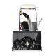 Снегоуборщик Villartec WB7056 в Костроме