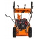 Снегоуборщик Daewoo DAST 7055 в Костроме
