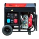 Дизельгенератор Fubag DS 9500 XD ES 7 кВт в Костроме