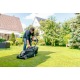 Аккумуляторная газонокосилка Bosch AdvancedRotak 36-89 в Костроме