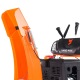 Снегоуборщик гусеничный Yard Fox PRO 6654ET в Костроме