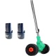 Колесный триммер Zitrek GreenCut 12 Pro в Костроме