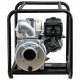 Бензиновая мотопомпа HND WP 40 X2C в Костроме