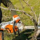 Аккумуляторная пила Stihl MSA 220 C-B-14&quot; (без аккумулятора и зарядного устройства) в Костроме