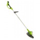Электрокоса (электрический триммер) GreenWorks GST5033 500 Вт в Костроме