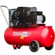 Компрессор воздушный Aurora Storm-100 Turbo active design в Костроме