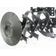 Мотоблок Garden Scout (Скаут) 135DE в Костроме