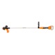 Триммер аккумуляторный Worx WG183E.9 (без аккумулятора и ЗУ) в Костроме