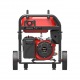 Бензогенератор Sunreka G6500X 6 кВт в Костроме
