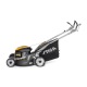 Газонокосилка бензиновая Stiga Twinclip 55 SV H VCS в Костроме