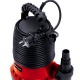 Насос дренажно-фекальный Einhell GC-DP 7835 в Костроме