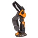 Аккумуляторная пила Worx WG324E-4&quot; в Костроме